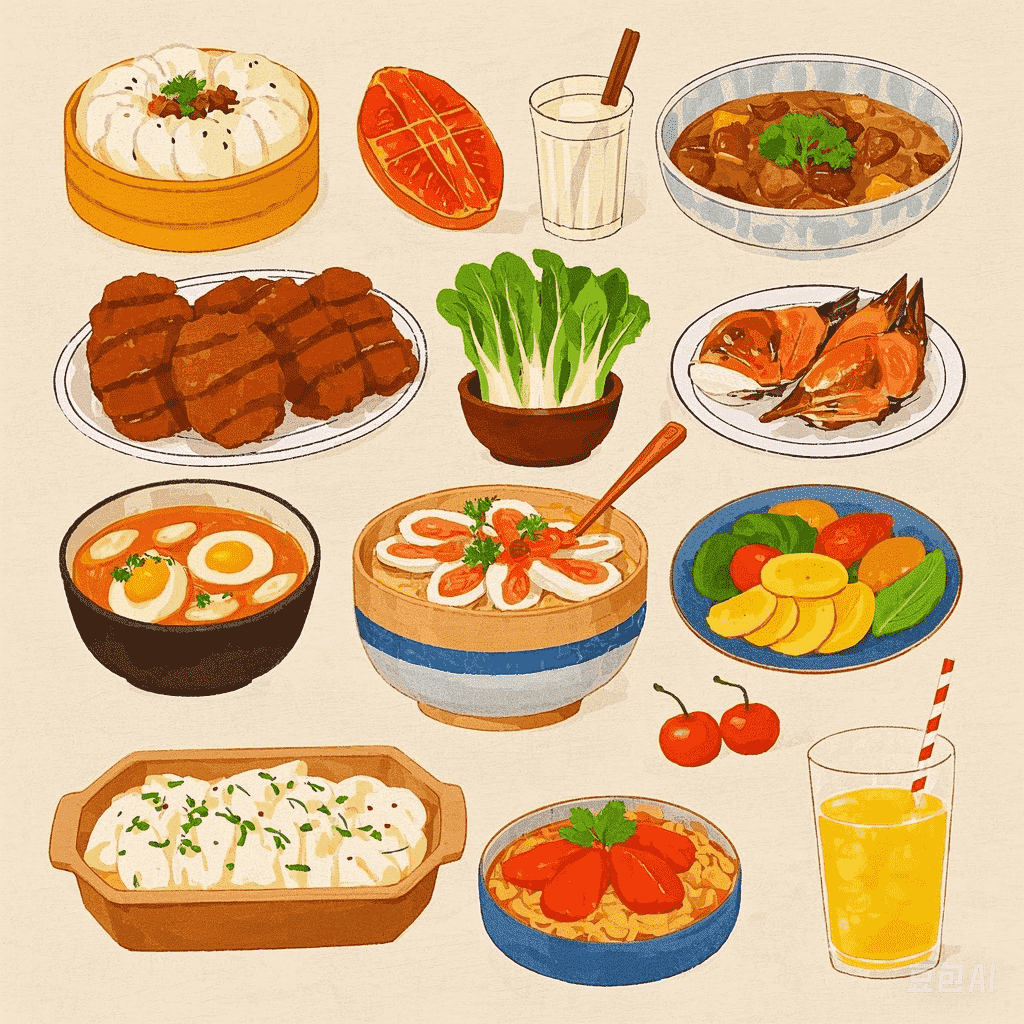 手打柠檬