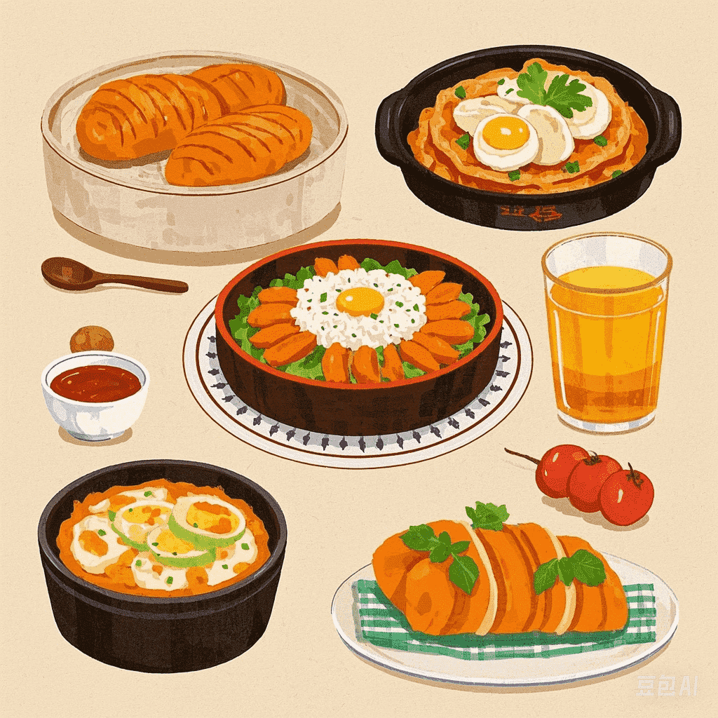 黄州豆腐