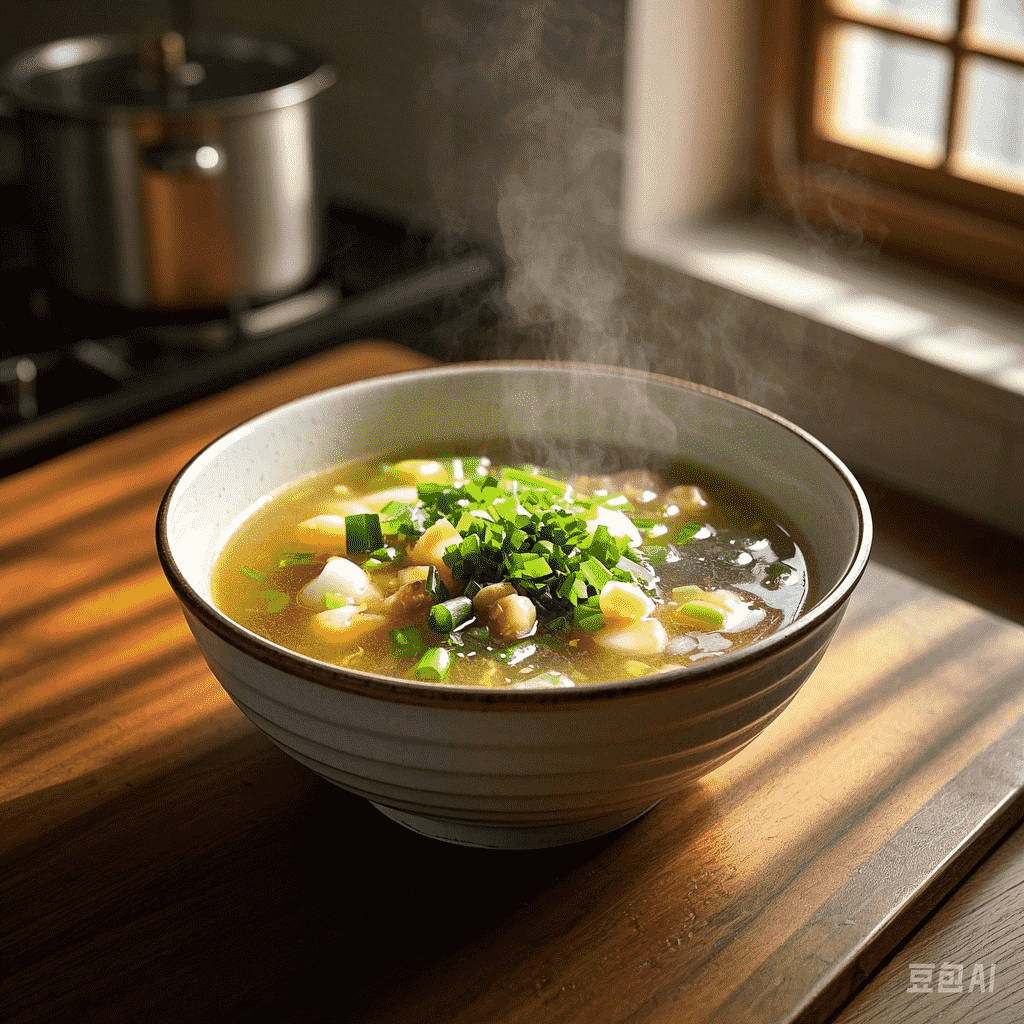 东北红肠