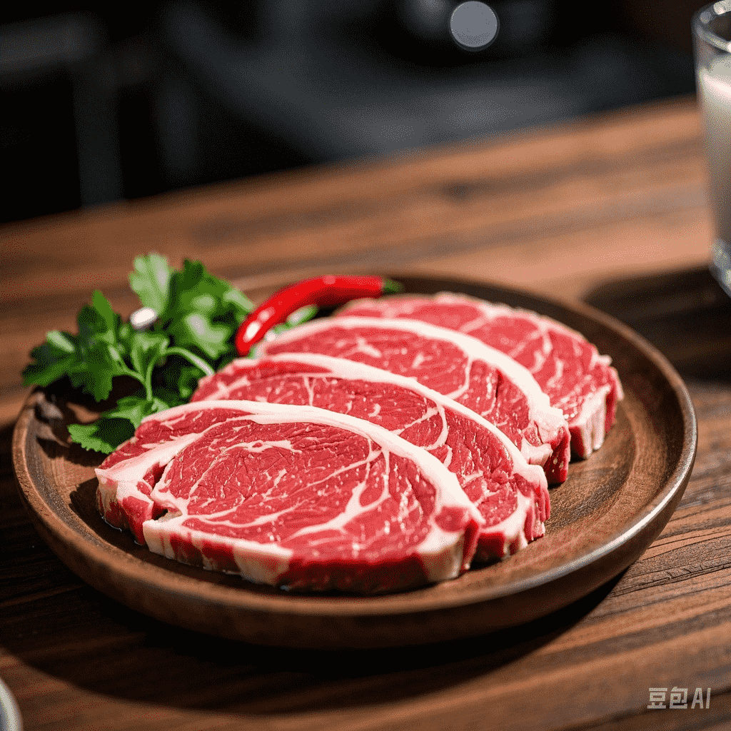 蚵仔米线