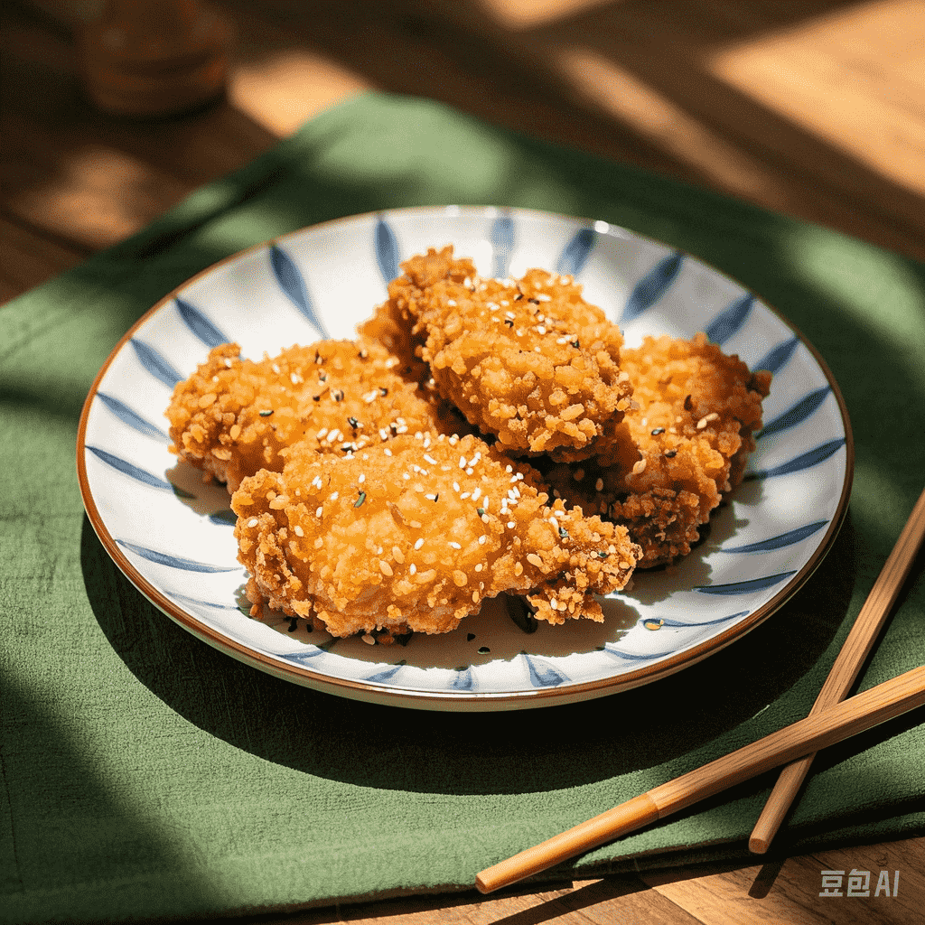 鄂州炒面