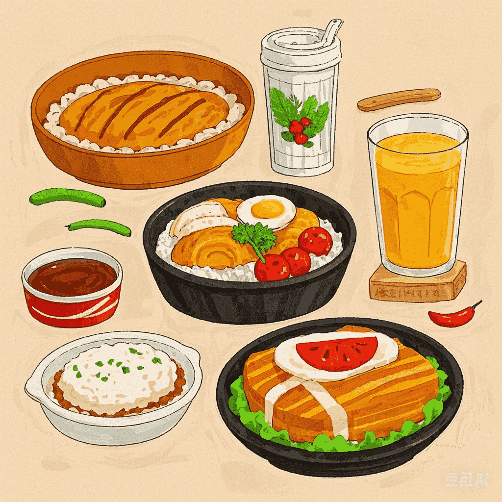 马卡龙