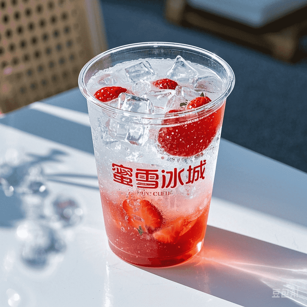 神仙豆腐