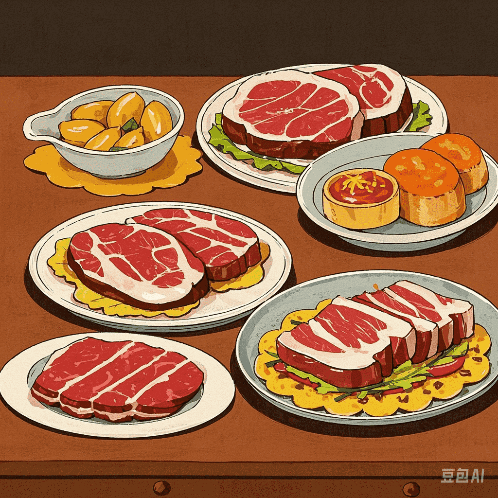 炒生菜