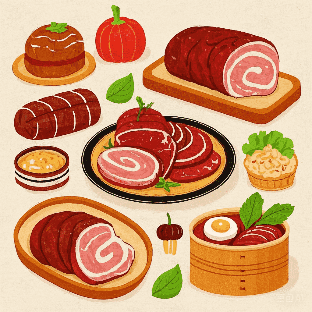 西湖莼菜汤